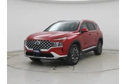 $30998 : Hyundai SANTA FE 2023 AWD Li thumbnail