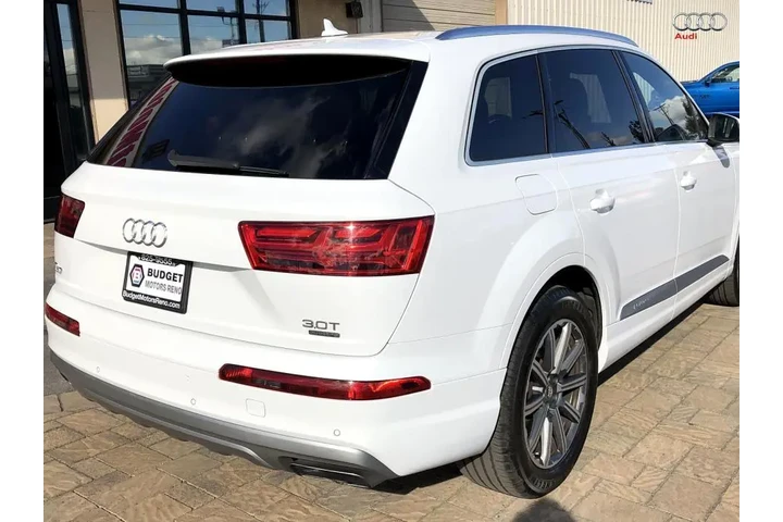 $21990 : 2018 Q7 3.0 Premium Plus quat image 2