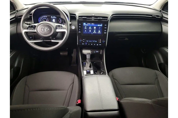 $23998 : Hyundai TUCSON 2024 AWD SEL image 9