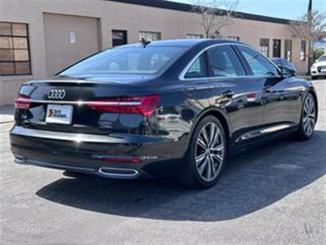 $23990 : 2020 AUDI A62020 AUDI A6 image 5