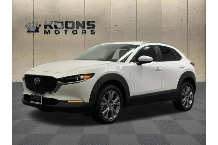 $24000 : Mazda CX-30 2023 AWD 2.5 S S image 1