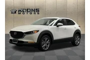 Mazda CX-30 2023 AWD 2.5 S S en Silver Spring