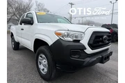 Toyota Tacoma 2023 4x2 SR 4d