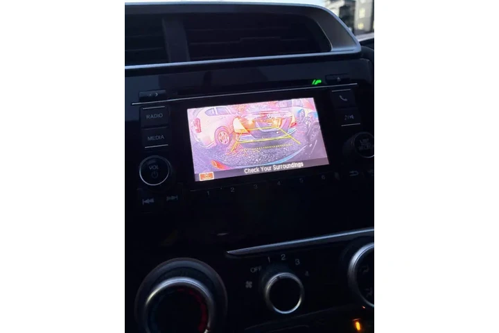 $9900 : 2020 Fit LX image 10