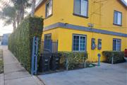 Rento Duplex 4 beds 2baths en Los Angeles