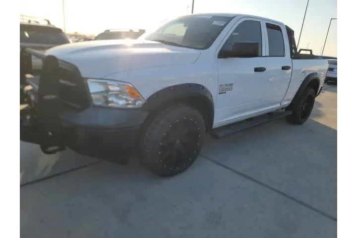 $26988 : Ram 1500 Classic 2021 4x2 Tr image 1