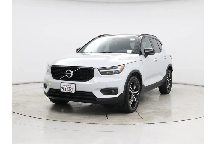 $26998 : Volvo XC40 2022 AWD T5 R-Des image 4