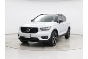 $26998 : Volvo XC40 2022 AWD T5 R-Des thumbnail