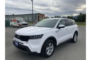 $22999 : 2022 Sorento LX thumbnail