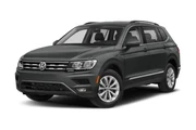 Volkswagen Tiguan 2021 AWD S en Salt Lake City
