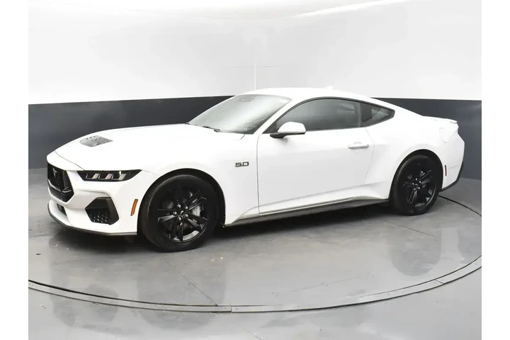 $34999 : Ford Mustang 2024 GT 2dr Fas image 1