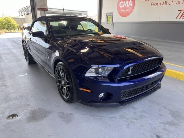 $46599 : PRE-OWNED 2012 FORD MUSTANG S image 8