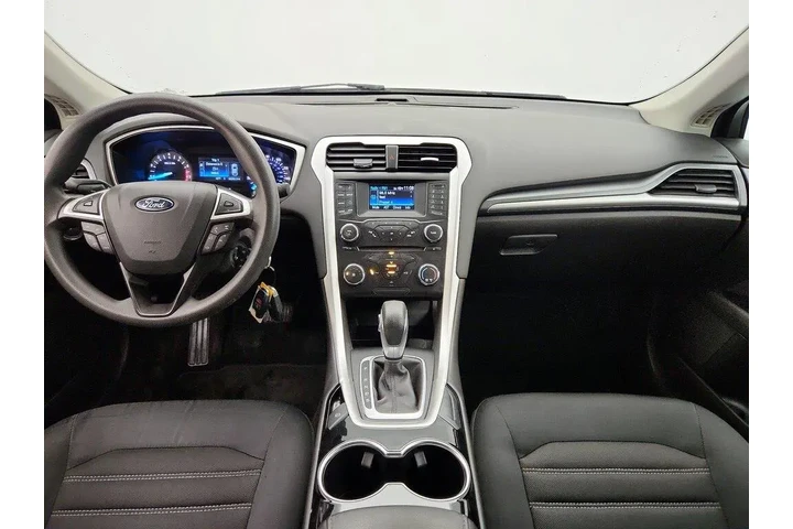 $12998 : Ford Fusion 2014 SE 4dr Seda image 9