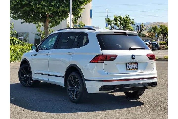 $25200 : Volkswagen Tiguan 2023 AWD S image 6