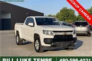 $20449 : CHEVROLET COLORADO LT thumbnail