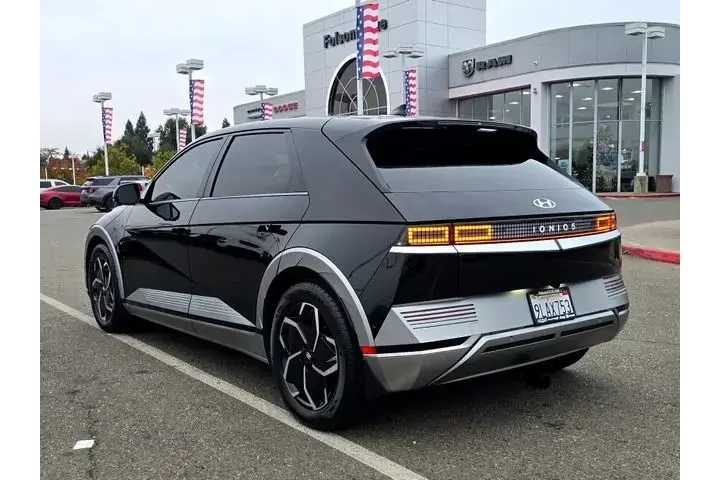 $29900 : Hyundai IONIQ 5 2024 Limited image 6