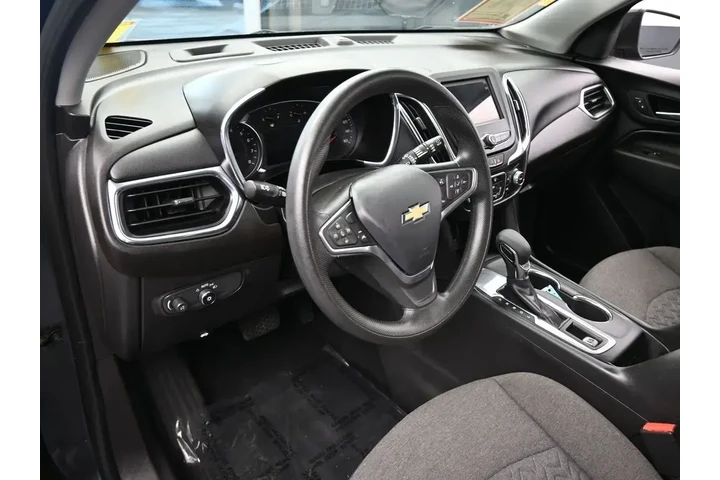 $14791 : Chevrolet Equinox 2023 LT 4d image 10