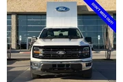 $39495 : Ford F-150 2024 4x4 XLT 4dr thumbnail