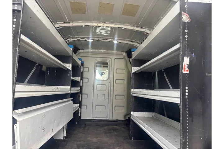 $21999 : 2018 Transit 250 image 9