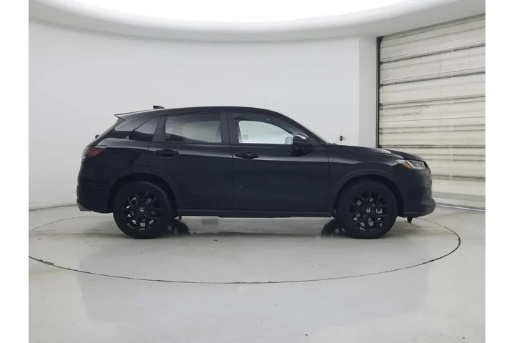 $27998 : Honda HR-V 2024 AWD Sport 4d image 7