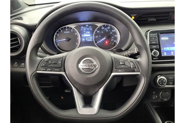 $15998 : Nissan Kicks 2019 S 4dr Cros image 10