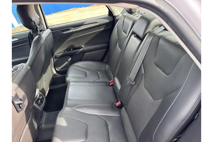 $6995 : Ford Fusion 2015 AWD Titaniu image 10