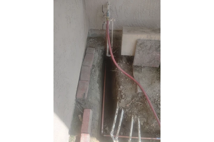 LIMPIEZA DE DRENAJES/PLOMERIA. image 4