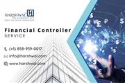 Expert financial controller en San Diego