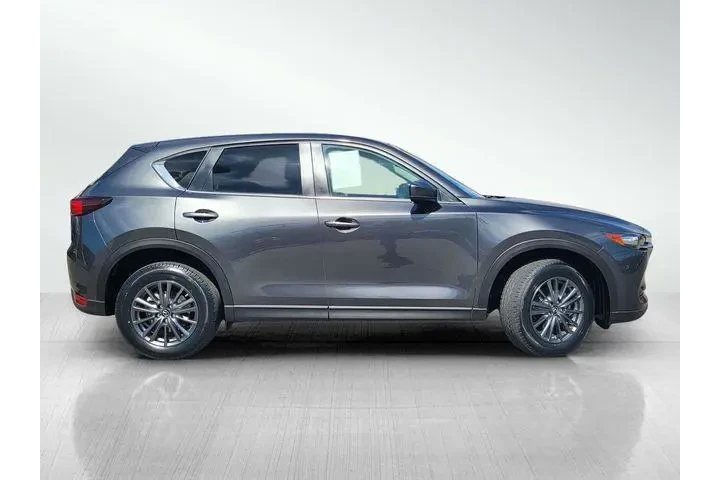 $20523 : Mazda CX-5 2019 AWD Touring image 3