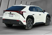 $20900 : Toyota bZ4X 2023 XLE 4dr Cro thumbnail