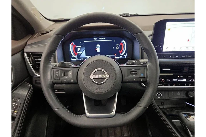 $26998 : Nissan Rogue 2022 Platinum 4 image 10