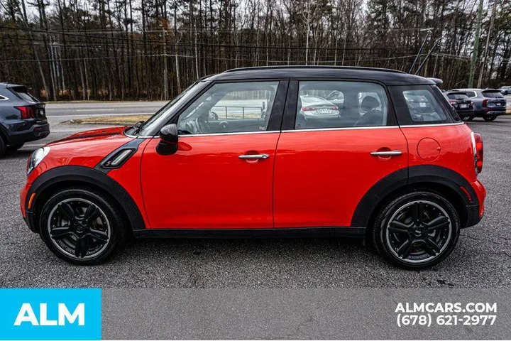$8920 : MINI Cooper Countryman 2011 image 6