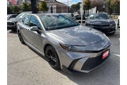2025 Camry SE | thumbnail