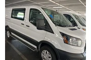 Ford Transit 2025 250 3dr SW
