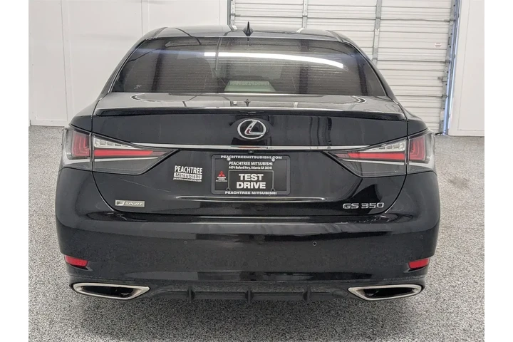 $22997 : Lexus GS 350 2016 4dr Sedan image 5