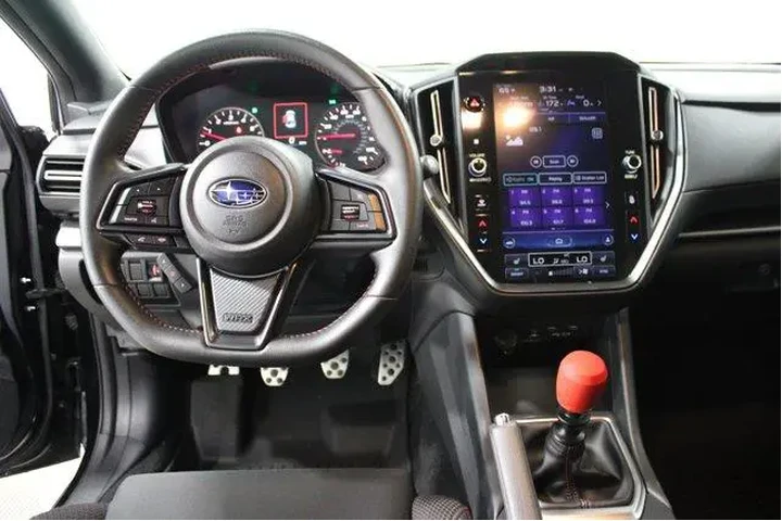 $28955 : Subaru WRX 2022 AWD Premium image 2