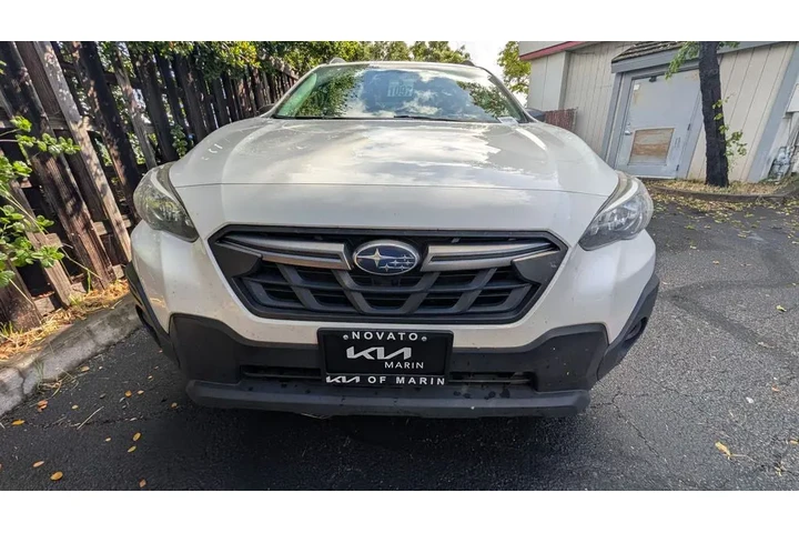 $24990 : 2021 Crosstrek Sport image 9