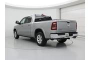 $37998 : Ram 1500 2021 4x4 Laramie 4d thumbnail