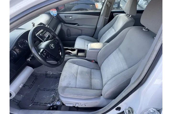 $12995 : 2017 Camry LE image 9