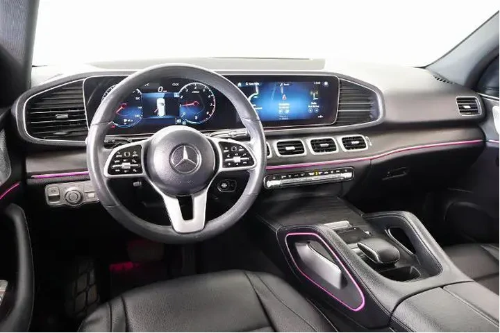 $34594 : Mercedes-Benz GLE 2021 GLE 3 image 2