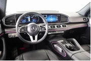 $34594 : Mercedes-Benz GLE 2021 GLE 3 thumbnail