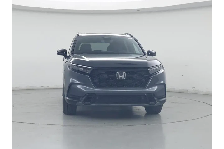$37998 : Honda CR-V Hybrid 2025 AWD S image 5