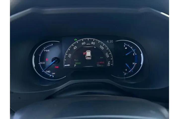 $25766 : Toyota RAV4 Hybrid 2021 AWD image 7
