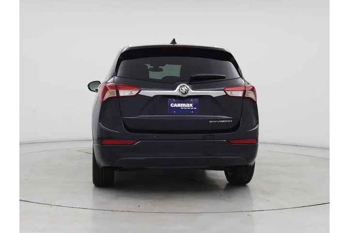 $22998 : Buick Envision 2020 Essence image 6