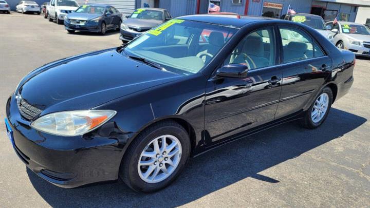 $6995 : 2004 Camry LE image 6