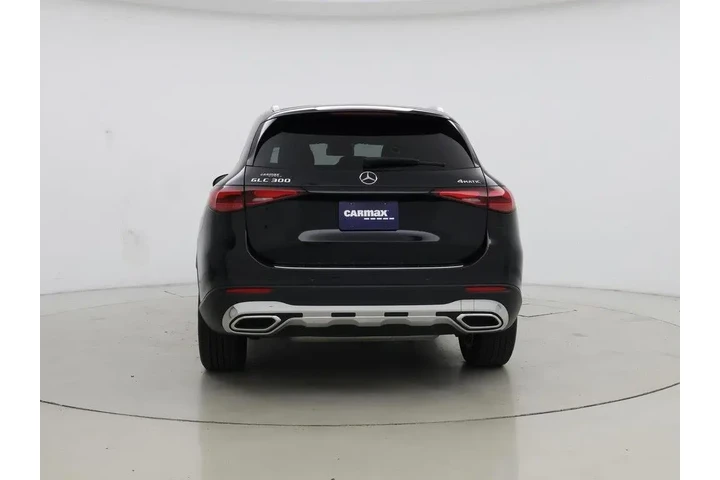 $36998 : Mercedes-Benz GLC 2023 AWD G image 6