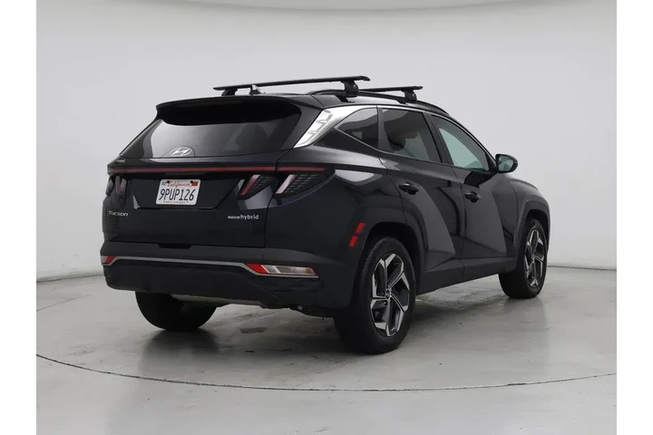 $29998 : Hyundai TUCSON Hybrid 2024 A image 8