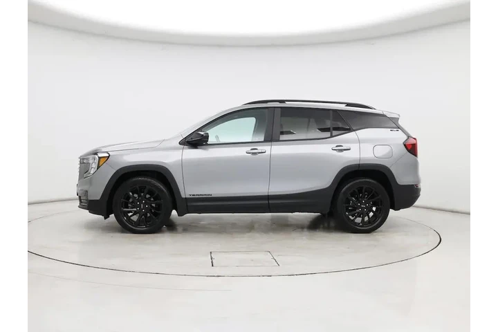 $22998 : GMC Terrain 2023 SLE 4dr SUV image 3