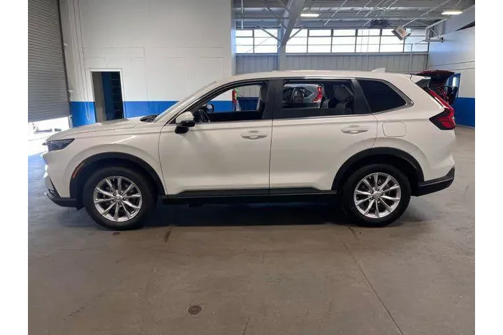 $29557 : Honda CR-V 2023 AWD EX 4dr S image 6