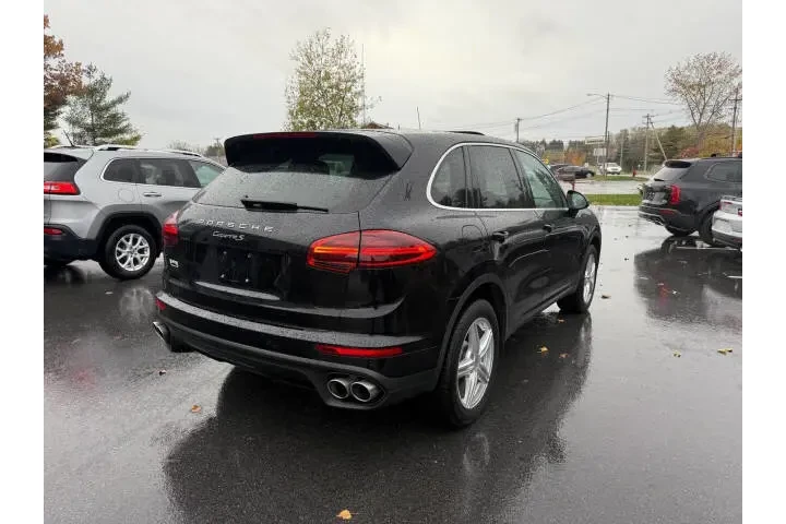 $17299 : 2015 Cayenne image 4